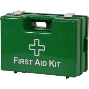 FIRST AID FIRST AID KIT 1-25 PERSON ESKO