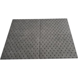 SPILL KIT UNIVERSAL ABSORBENT PAD BULK CARTON ESKO