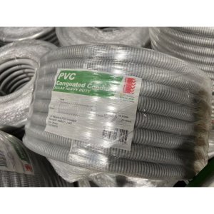 CABLE ACCESSORY 50M/25MM SOLAR CORRUGATED CONDUIT