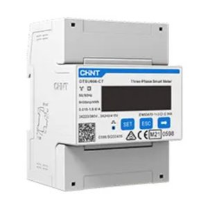 METER SOLAX -DDSU666-CT SOLAX