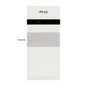 BATTERY TP-HS50E 790*254*430 SOLAX