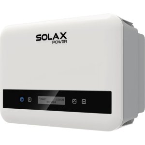 INVERTER X1-BOOST-6K-G4 1 PH 520*385*245 SOLAX