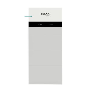 INVERTER X1-IES-8K 1 PH 792*591*342 SOLAX