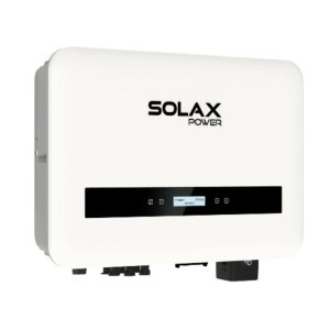 INVERTER X1-SMART-10K 1 PH 585*522*277 SOLAX
