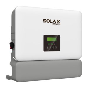 INVERTER X1-VAST-10K 1 PH 665*530*327 SOLAX