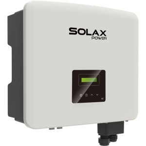 INVERTER X3-PRO-15K-G2 780*595*319 SOLAX