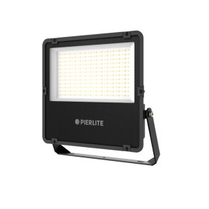 FLOODLIGHT SHADOW 100W 3/4/5K PIERLITE