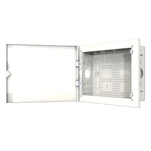 EZYDATA + ENCLOSURE SIZE 2 TRICAL