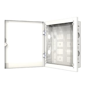 EZYDATA + ENCLOSURE SIZE 4 TRICAL