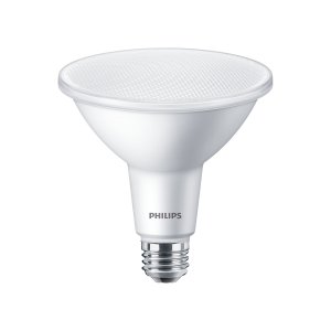 LAMP PAR38 14/120W E27 NON-DIM FROSTED 25D 2.7K PHILIPS