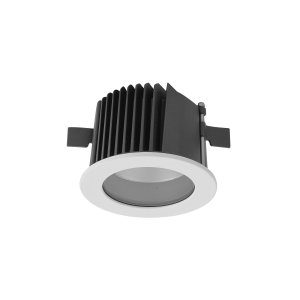 15W DOWNLIGHT IP65 CRI90 4000K NON DIM WHITE