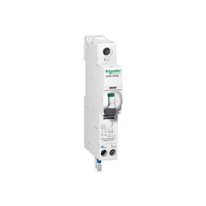 (I) IC60H RCBO 1PPNS 20A C 10MA A 230V SCHNEIDERELECTRIC