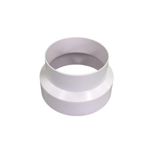 DUCT REDUCER 150-125MM VYNCO