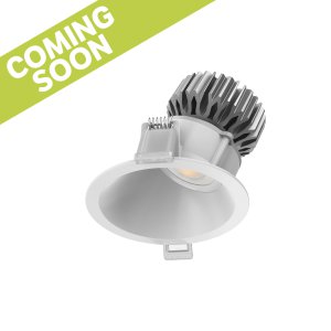 DOWNLIGHT OFF GIMBAL 7.2W/9.2W/11W 3/4K CRI90 60 DX DIM WHT