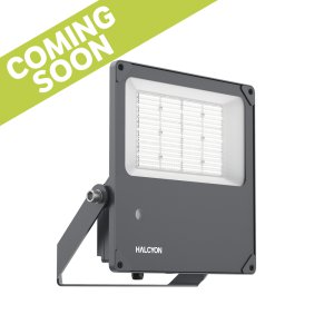 FLOODLIGHT SEL 75W 112W 150W 4K/57K 90 X 60 ND 100-240VAC