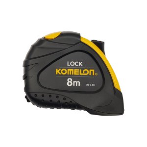 TAPE MEASURE POCKET 8MX25MM LOCK KOMELON