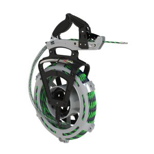 SPINNER FISH TAPE 6MMX30M BLU-MOL XTREME