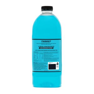 CONCENTRATE ELECTROLYTE LIQUID BLUE LEMONADE 2L THORZT