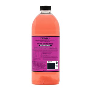 CONCENTRATE ELECTROLYTE LIQUID WILDBERRY 2L THORZT