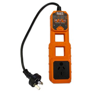 TESTER MULTIFUNCTION 3IN1 LINE SPLITTER WITH RCD TEST KLEIN