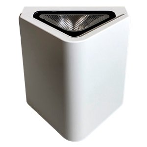 SENSOR OUTDOOR 10A WHITE VYNCO METRO X