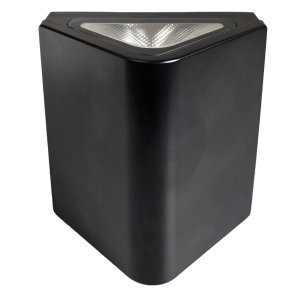 SENSOR OUTDOOR 10A BLACK VYNCO METRO X