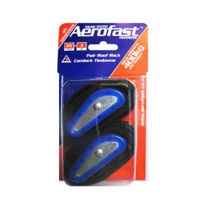 TIEDOWN CAMLOCK 3M X 25MM AEROFAST 400KG 2 PCE PK