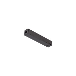 CONNECTOR LIVE END LEFT BL 48V TRACK