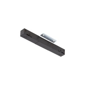 CONNECTOR I C/W SURFACE MOUNT REINFORCE BRACKET BL 48V TRACK