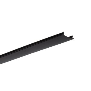 COVER 3M TRACK BL 48V TRACK