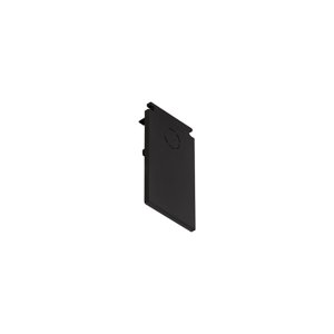 END CAP DEEP SURFACE MOUNT TRACK BL 48V TRACK
