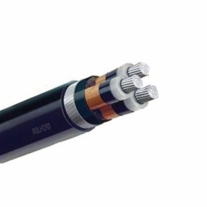 4426 CABLE ALUM 11KV 300MM 3C 13.1 PVC/MDPE VECTOR