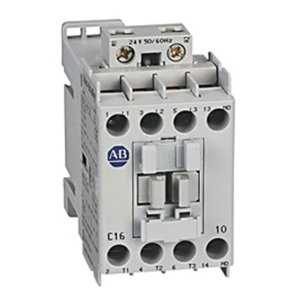 CONTACTOR 16A 110V 100C16D01