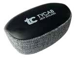 Corys Bluetooth Speaker