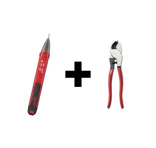 Corys Detector and Cutters