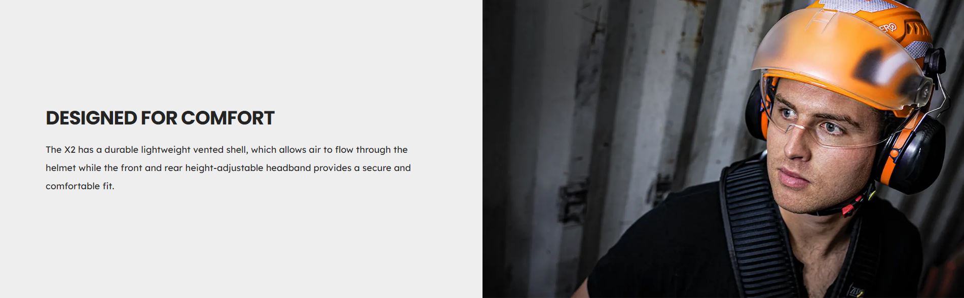 Milwaukee Brand Banner