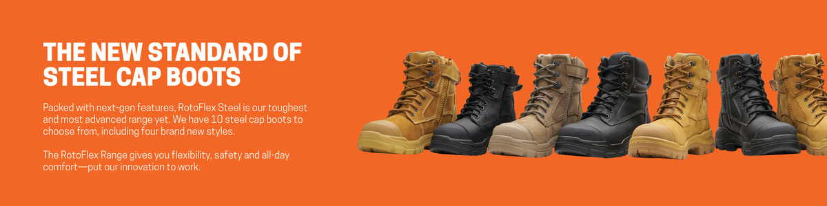 Milwaukee Brand Banner