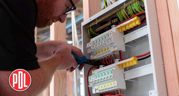 Resi9 Meter board & Data board-hero image