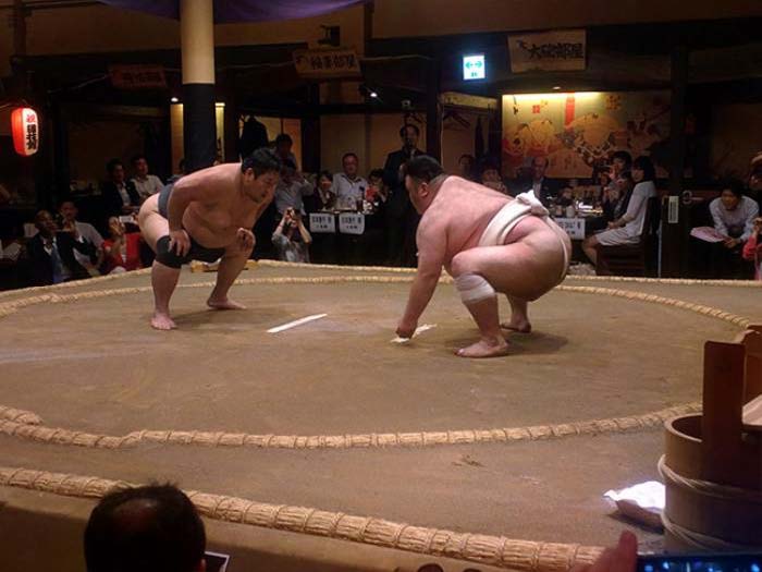 Corys Trip 2024 Hilton Tokyo