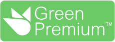 Premium Green logo image